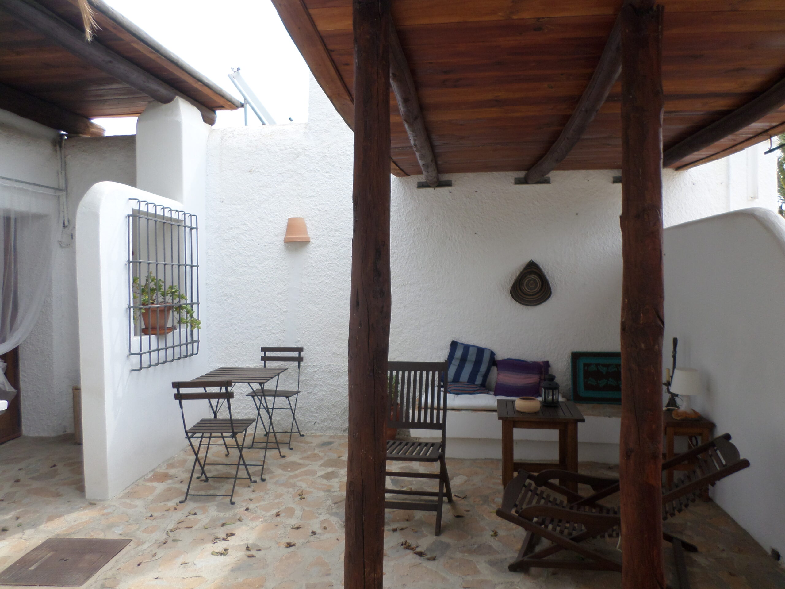 Cortijo Los Malenos — photo 2